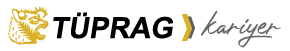 Tüprag | Kariyer Logo